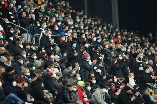 FC St. Pauli Fans