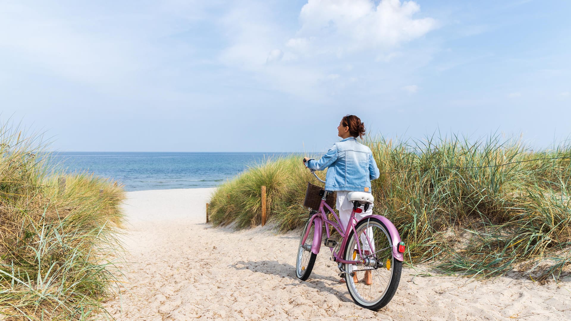 Auszeit auf Usedom: Mit unserem Ostsee-Deal erleben Sie einen erholsamen Urlaub zum kleinen Preis.