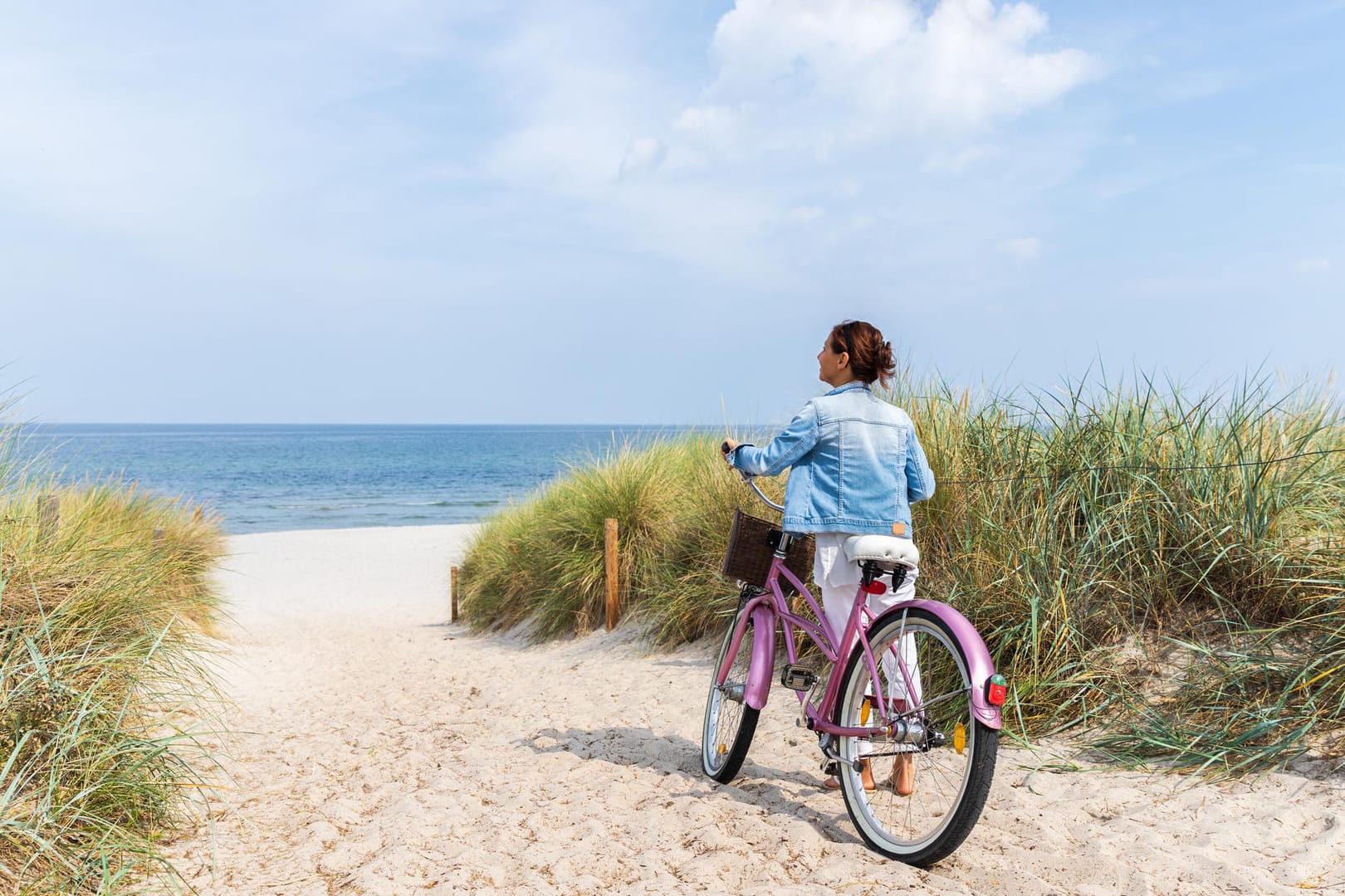 Auszeit auf Usedom: Mit unserem Ostsee-Deal erleben Sie einen erholsamen Urlaub zum kleinen Preis.