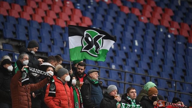 Hannover 96 Fans Hannover 96 Fans