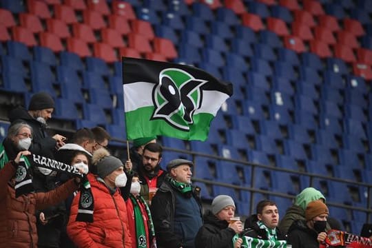 Hannover 96 Fans