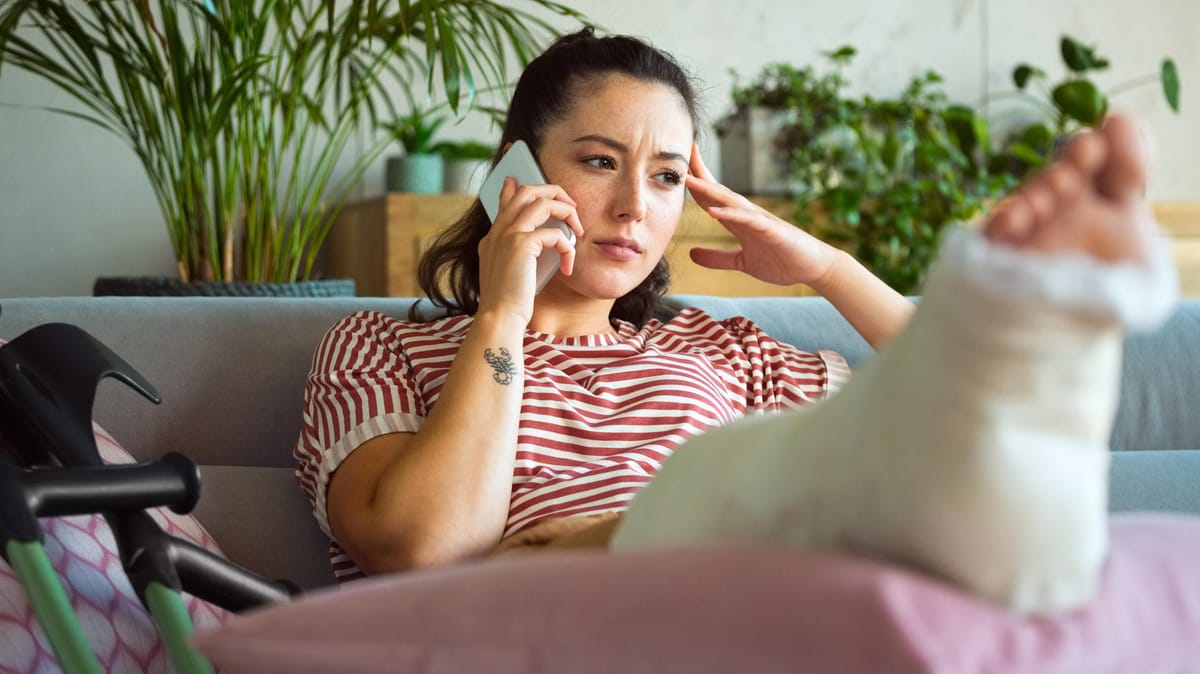 Krankengeld beantragen: Voraussetzungen und Anleitung