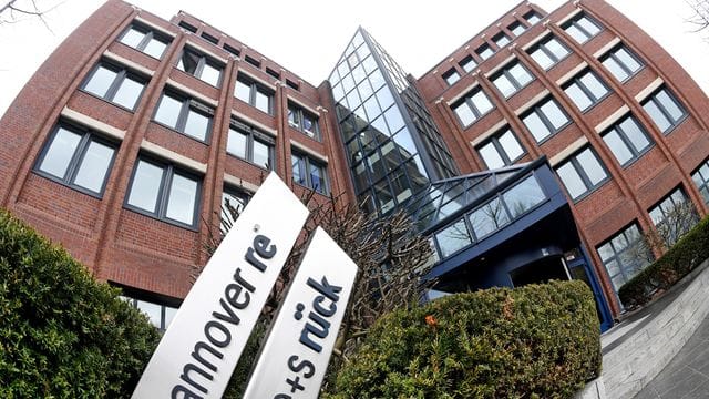 Hannover Rück