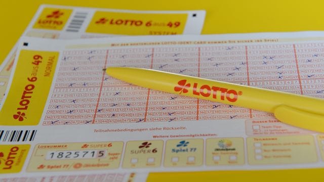 Lotto