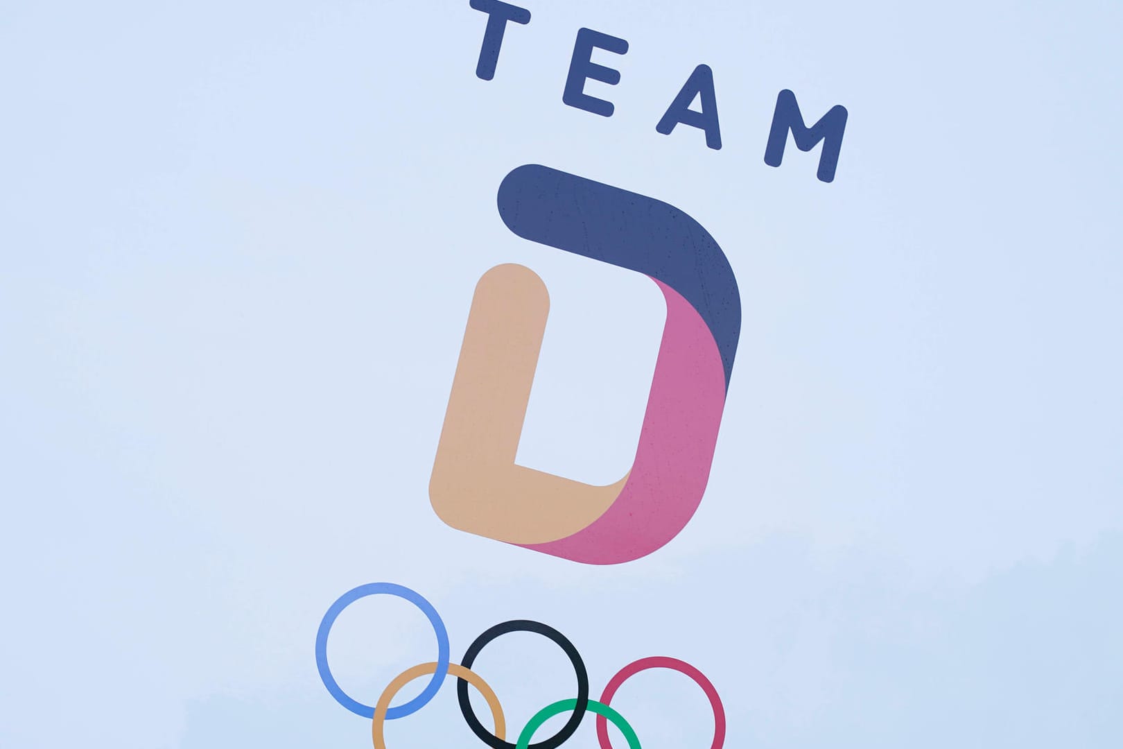 Olympia 2022: Im deutschen Team gab es einen Tag vor der Eröffnungsfeier einen Corona-Ausbruch.