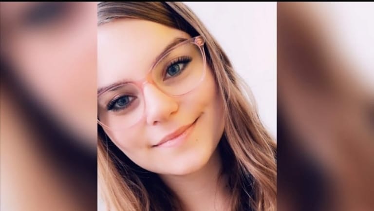 Katharina Kraatz: Die 19-jährige Feuerwehrfrau starb am 14. Juli beim Versuch, einer im Wasser eingeschlossenen Frau zu helfen.