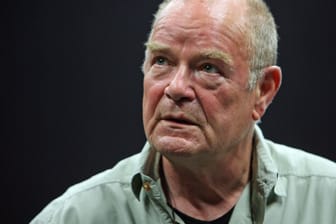 Dieter Mann: Der Schauspieler ist im Alter von 80 Jahren gestorben.