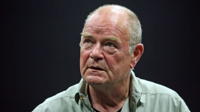 Der Schauspieler Dieter Mann starb im Alter von 80 Jahren. Der Schauspieler Dieter Mann starb im Alter von 80 Jahren.