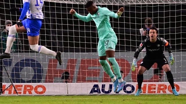 Hertha BSC - VfL Bochum Hertha BSC - VfL Bochum