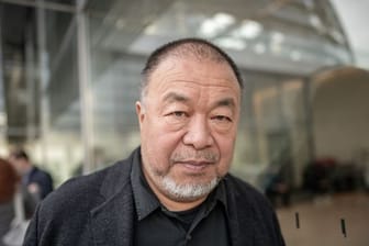 Der Chinesische Künstler Ai Weiwei hat das IOC kritisiert.