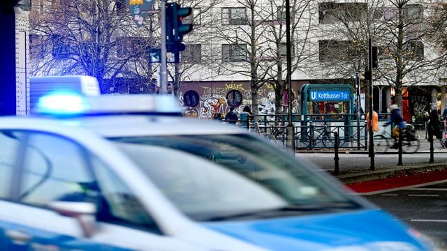 Kottbusser Tor Kottbusser Tor