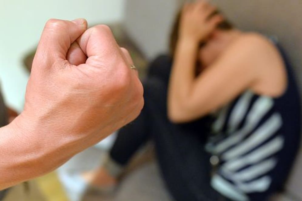 "Wir merken bei der telefonischen Beratung eine Zunahme von häuslicher Gewalt".