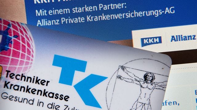 Technicer Krankenkasse: "Wir haben bewusst einen ungewöhnlichen Ansatz gewählt".