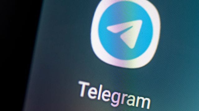 Telegram hat den Ruf, jegliche Inhalte ohne Moderation zuzulassen.