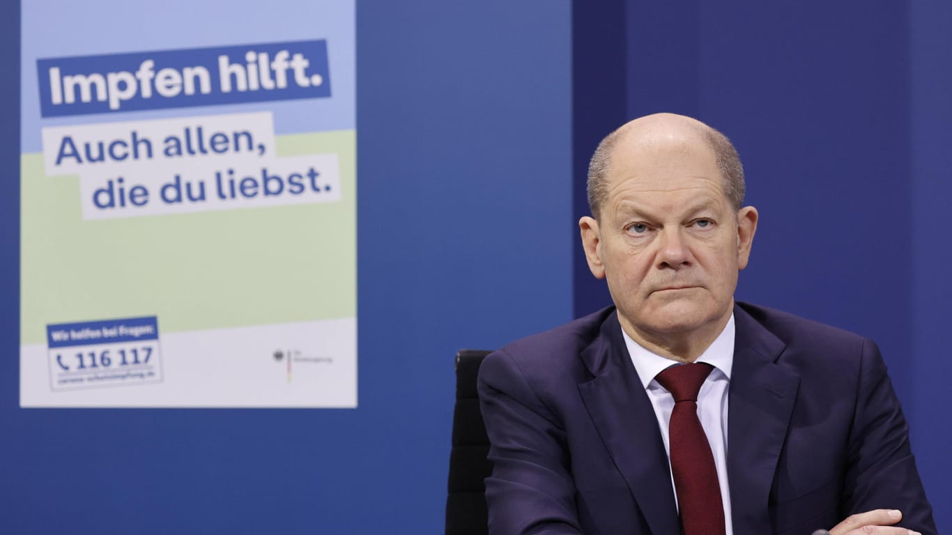 Wo ist der Bundeskanzler, Herr Dürr?: "Was Herr Scholz macht, müssen Sie ihn schon selber fragen."