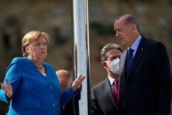 Recep Tayyip Erdogan (r.