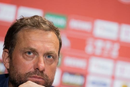 Sportchef Jakobs sieht die Entwicklung Olesens als gutes Beispiel für die Nachwuchsförderung.