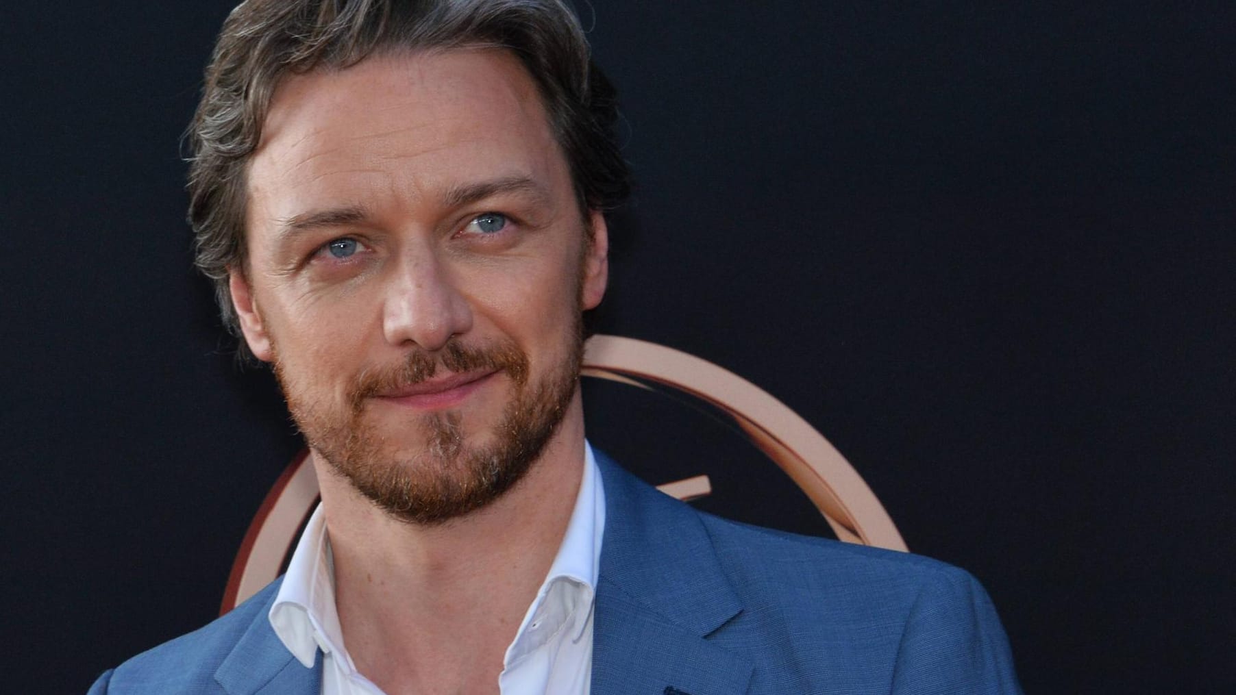 James McAvoy: Der Hollywoodstar hat geheiratet.