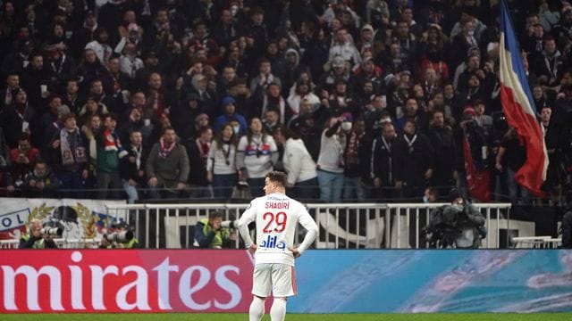 Die Schweizer Zeitung "Blick" spekuliert über einen Wechsel von Lyons Xherdan Shaqiri in die MLS zu Chicago Fire. Die Schweizer Zeitung "Blick" spekuliert über einen Wechsel von Lyons Xherdan Shaqiri in die MLS zu Chicago Fire.