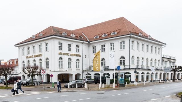 Aktion "Zu Gast in der eigenen Stadt"