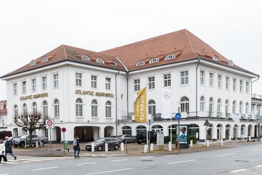 Aktion "Zu Gast in der eigenen Stadt"