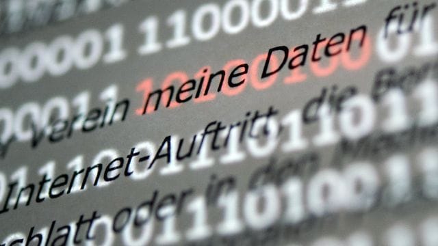 Datenschutz-Grundverordnung