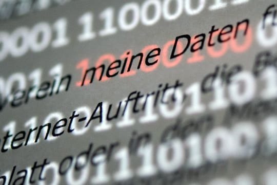 Datenschutz-Grundverordnung