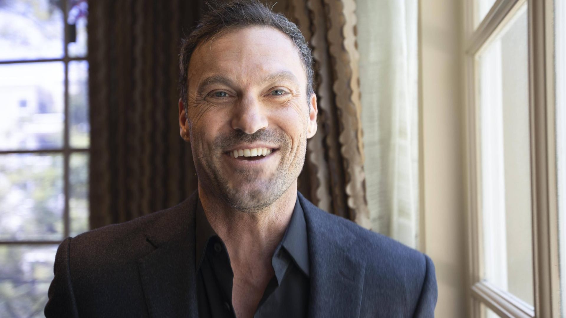 Brian Austin Green: Der Schauspieler wird wieder Vater.