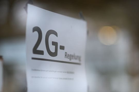 2G-Regel