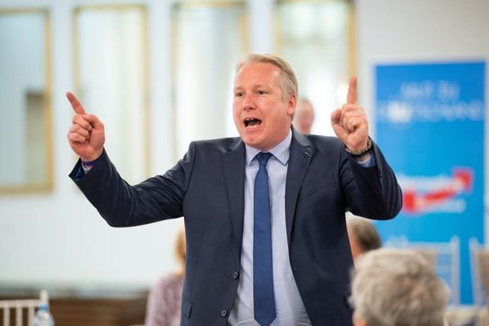 AfD Schleswig-Holstein