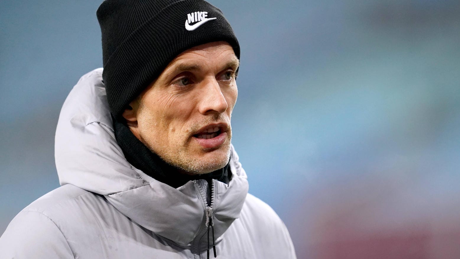 Thomas Tuchel: Der Chelsea-Coach hat sich mit dem Coronavirus infiziert.