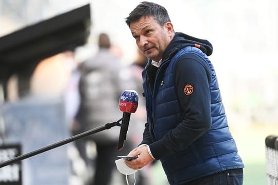 Der Mainzer Sportdirektor Christian Heidel plädiert für eine komplette Stadion-Auslastung.