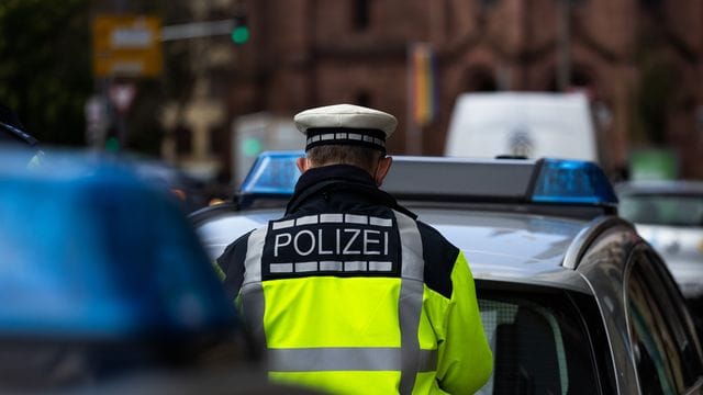 Polizei Polizei