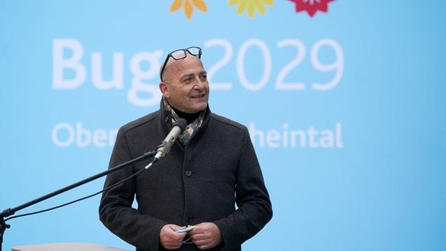 Buga 2029 Buga 2029
