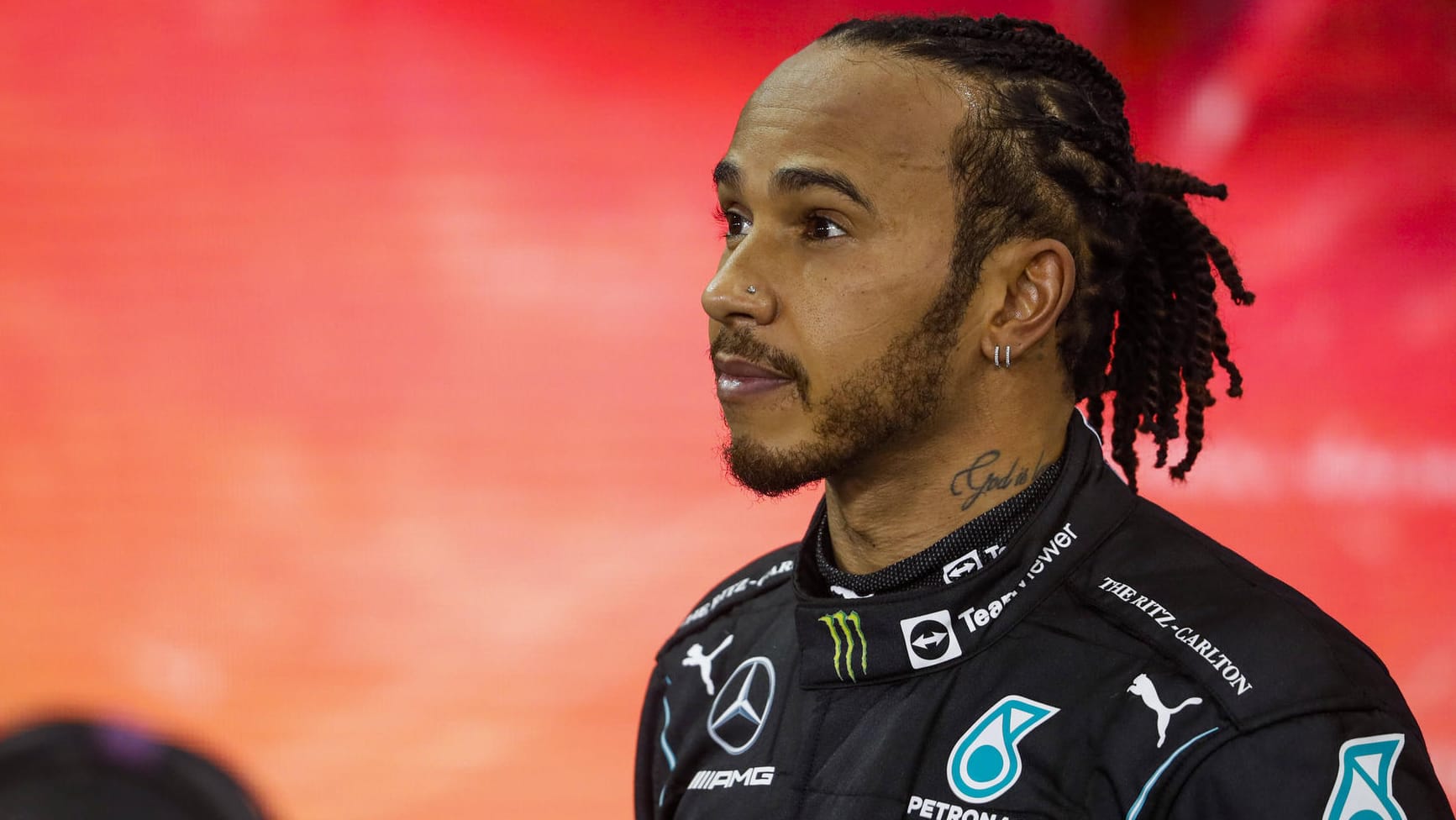 Lewis Hamilton: Der Brite ist bei der neuen Formel-1-Saison mit dabei.