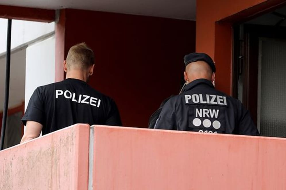 2018 wurde nach einem Hinweis in Köln-Chorweiler ein Paar festgenommen, das ein Attentat mit Rizin geplant hatte.