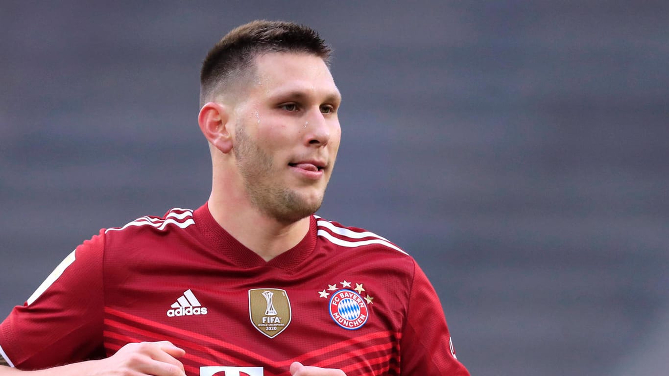 Niklas Süle: Der Innenverteidiger wird den FC Bayern im Sommer ablösefrei verlassen.