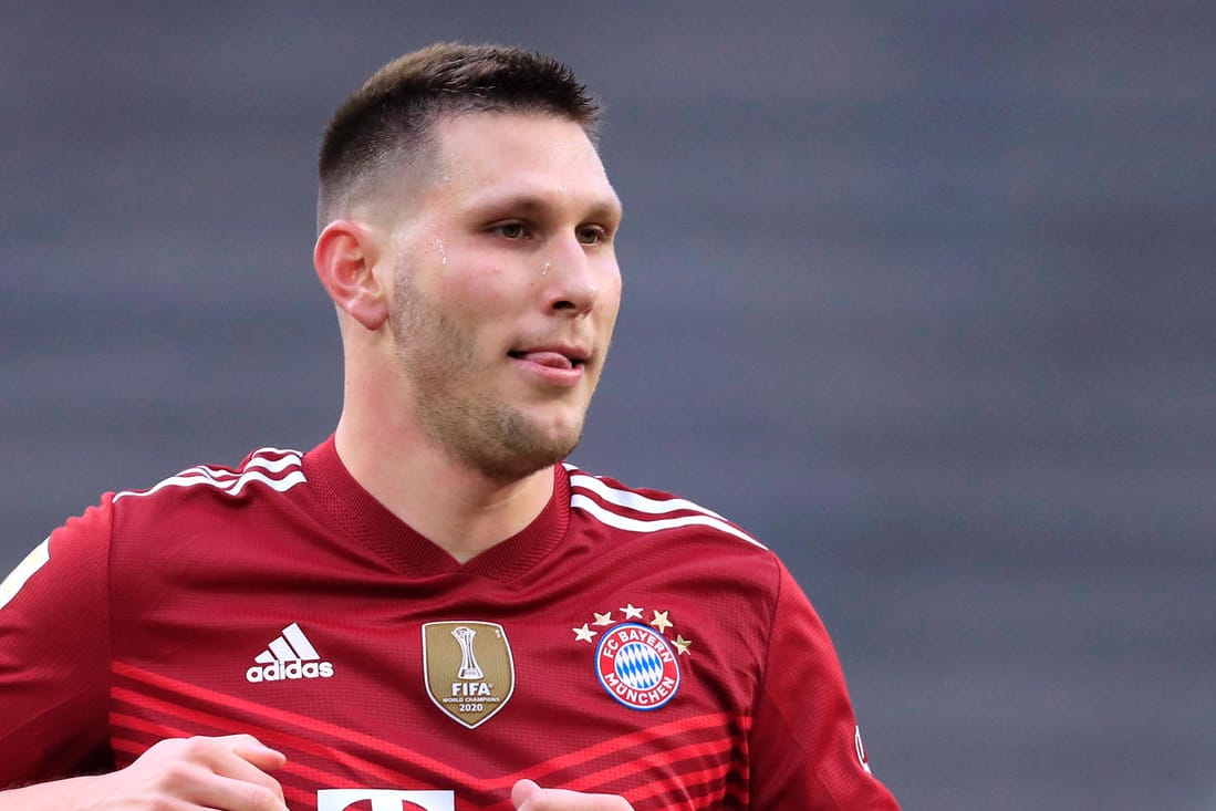 Niklas Süle: Der Innenverteidiger wird den FC Bayern im Sommer ablösefrei verlassen.