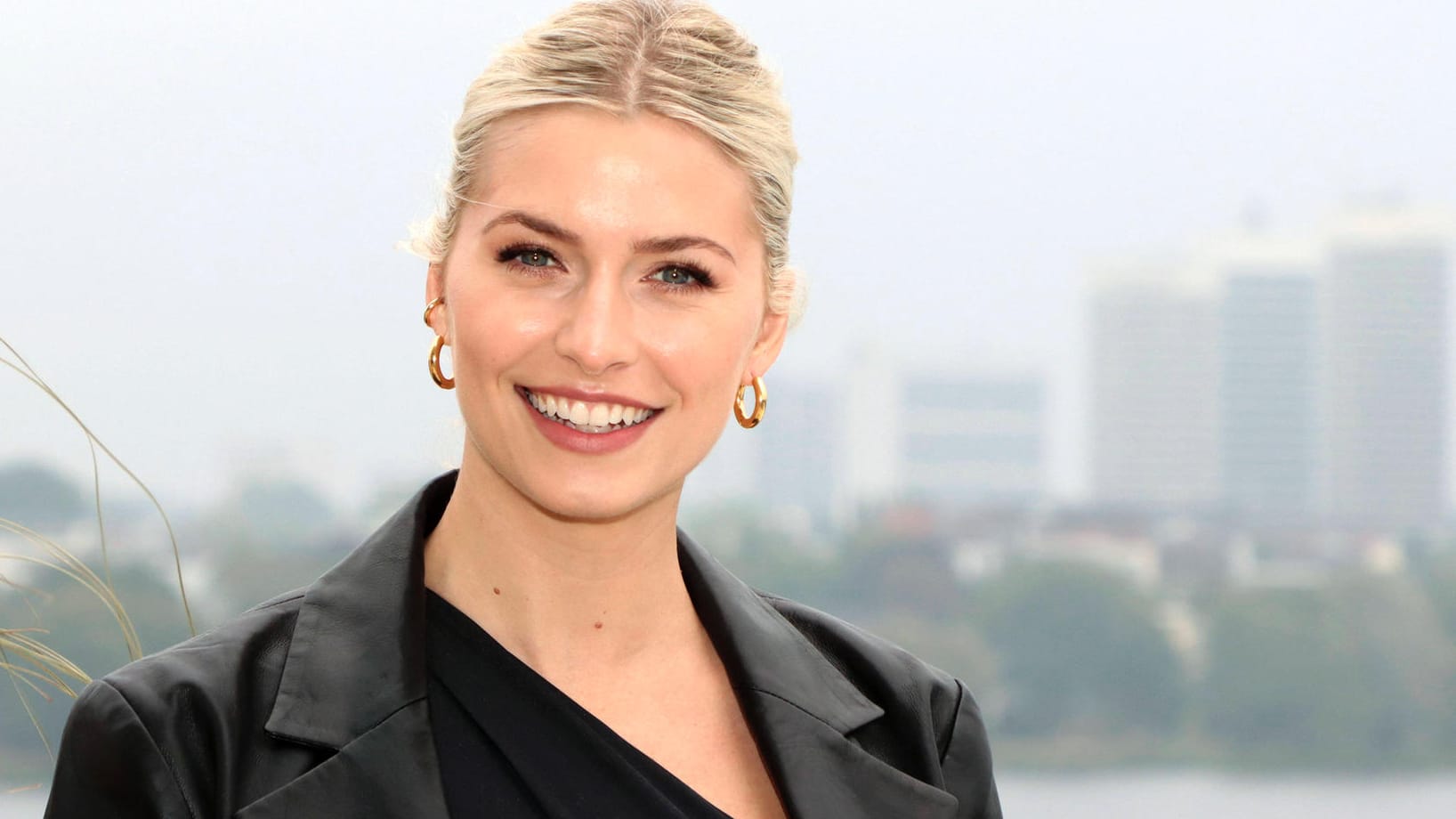 Lena Gercke: Dem Model folgen fast drei Millionen Menschen bei Instagram.