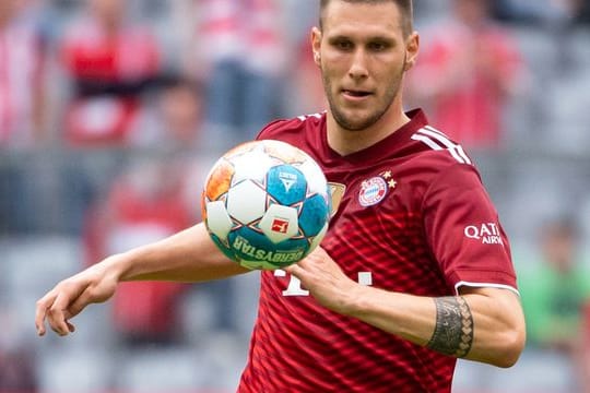 Verlässt Bayern im Sommer: Niklas Süle.
