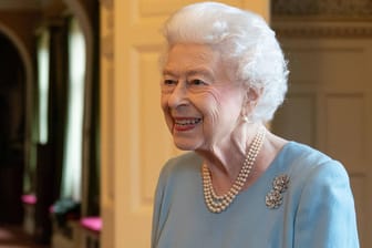 Queen Elizabeth II.: Sie feiert ihr 70. Thronjubiläum.