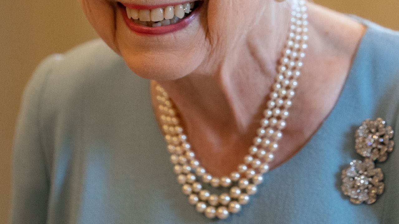 Königin Elizabeth II. Königin Elizabeth II.