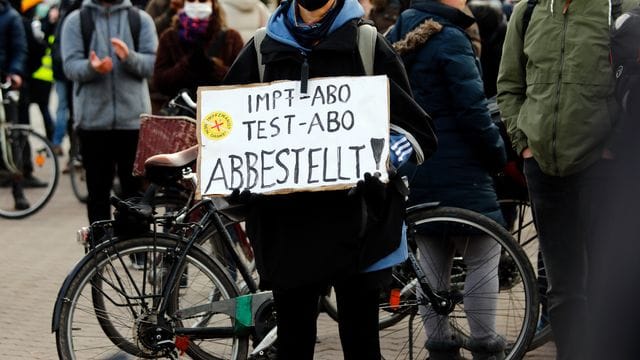 Coronavirus - Berlin
