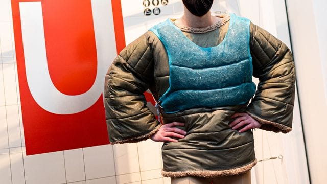"Dicke Pulli Tag"