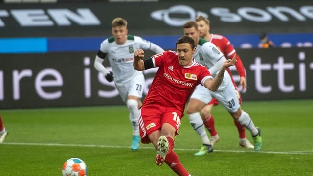 Max Kruse wird nach seinem Wechsel zum VfL Wolfsburg gegen Greuther Fürth in der Startelf stehen. Max Kruse wird nach seinem Wechsel zum VfL Wolfsburg gegen Greuther Fürth in der Startelf stehen.