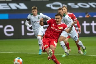 Max Kruse wird nach seinem Wechsel zum VfL Wolfsburg gegen Greuther Fürth in der Startelf stehen.