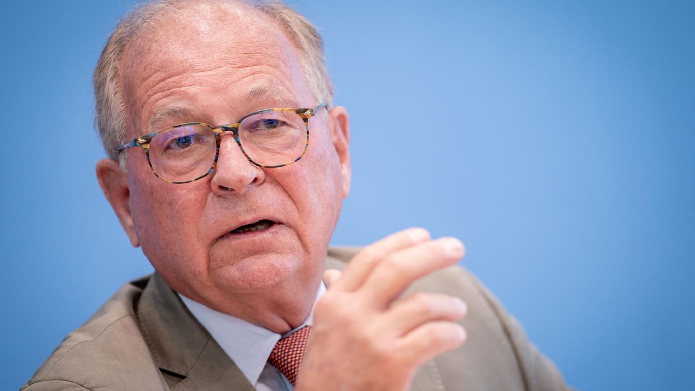 Wolfgang Ischinger kritisiert das deutsche Krisenmanagement als ungeschickt.