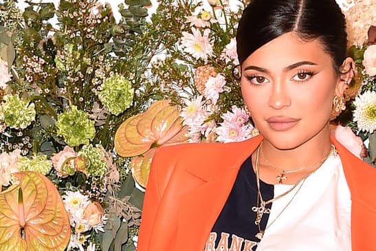 Kylie Jenner: Der US-amerikanische TV-Star ist erneut Mutter geworden.