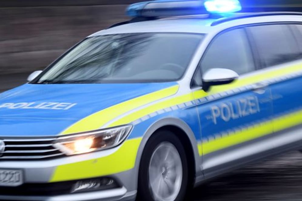 Polizei