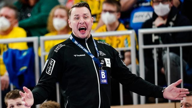 Rhein-Neckar Löwen - THW Kiel